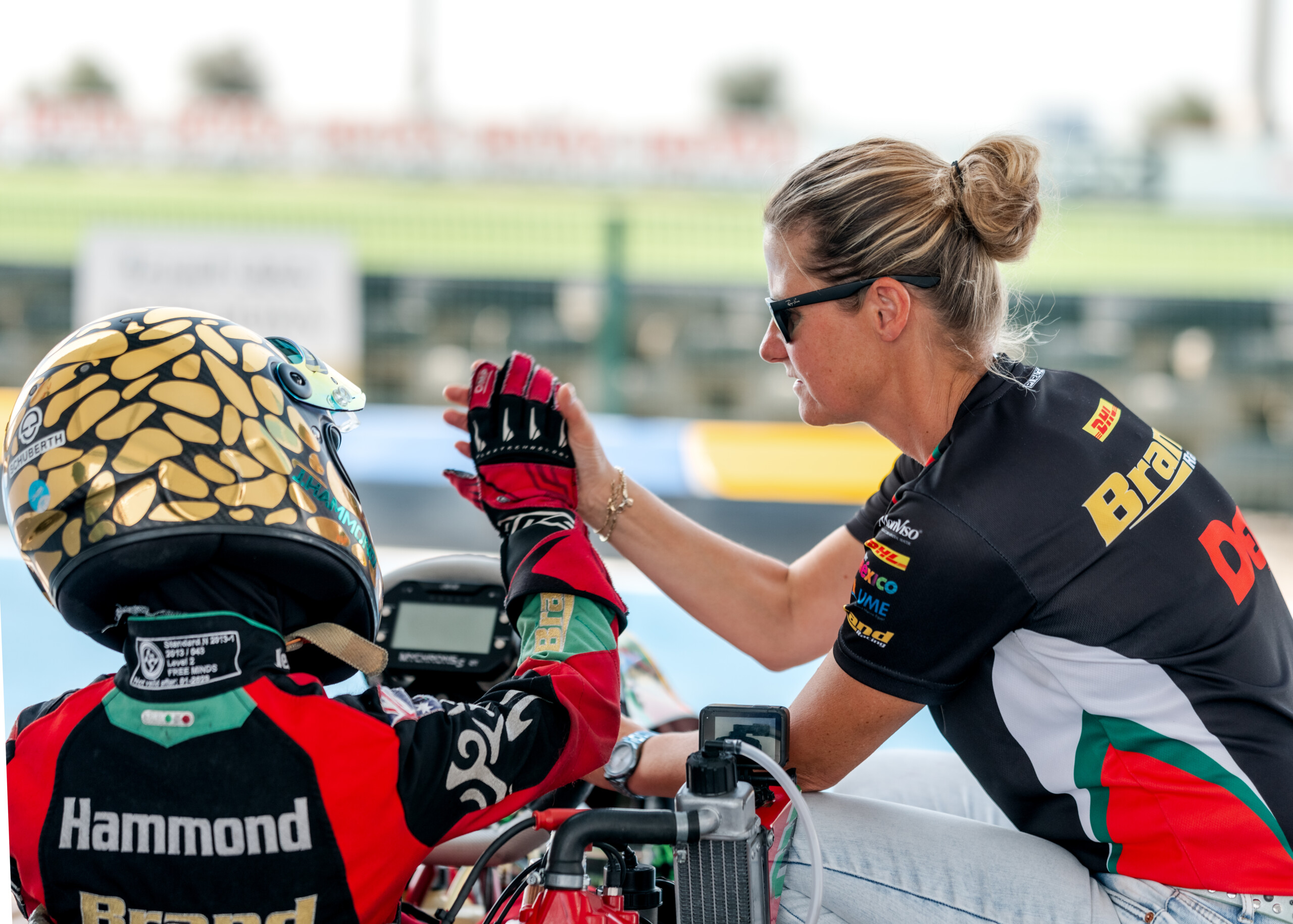 Mental Performance Coaching for Drivers of Every Age