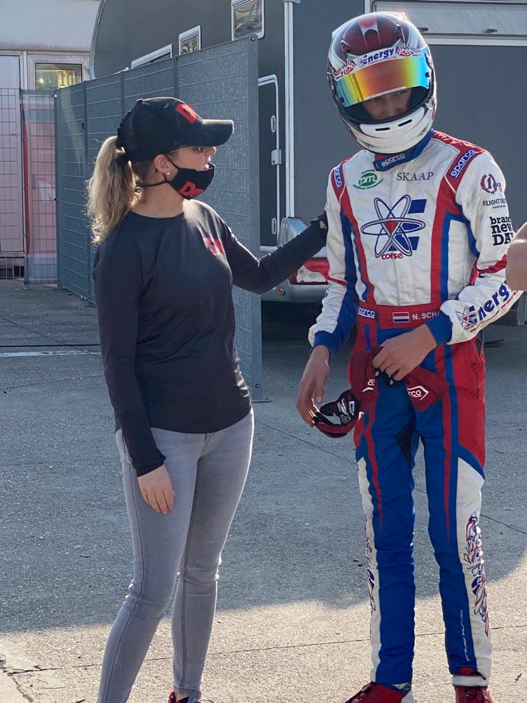 Career & Talent Management